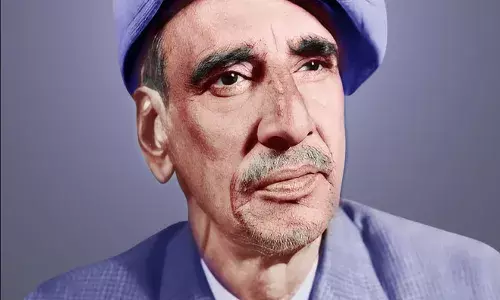 लोक कवि मोहन मण्डेला की स्मृति में राष्ट्रीय बाल साहित्य सर्जक पुरस्कार पवन पहाड़िया को