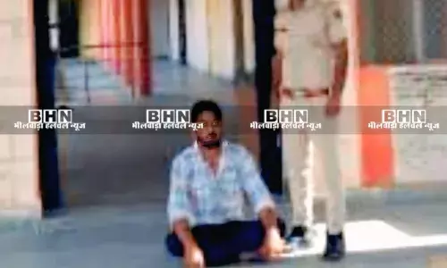 शाहपुरा पुलिस की बड़ी कार्रवाई, भैंस चोरी मामले में आरोपी गिरफ्तार, दो भैंस बरामद एक अन्य फरार