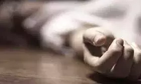 जहरीली वस्तु के सेवन से अचेत महिला ने तोड़ा दम