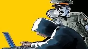 त्योहारों में साइबर ठगी से सावधान, पुलिस ने दी अहम चेतावनी