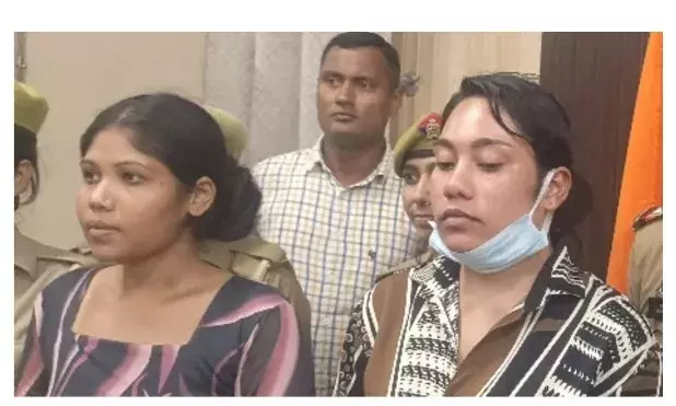 राजस्थान से भी जुड़े नाइजीरियन साइबर गैंग के तार, एक अरब की ठगी का चौंकाने वाला खुलासा