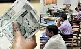 कर्मचारियों और पेंशनरों के DA-DR में 3% बढ़ोतरी, बोनस भी जल्द