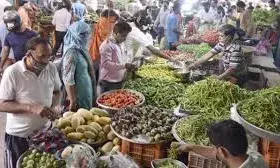 महंगाई की चिंता में कमी, जनता को जल्द राहत मिलने की संभावना