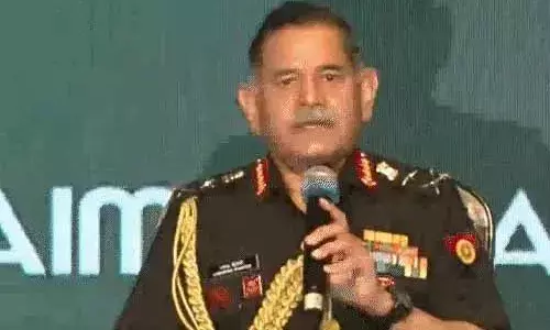 आर्मी चीफ बोले– पाकिस्तान को भूगोल से मिटा देंगे:जवानों से कहा– तैयार रहें, भगवान ने चाहा तो जल्द मौका मिलेगा आर्मी चीफ बोले– पाकिस्तान को भूगोल से मिटा देंगे:जवानों से कहा– तैयार रहें, भगवान ने चाहा तो जल्द मौका मिलेगा