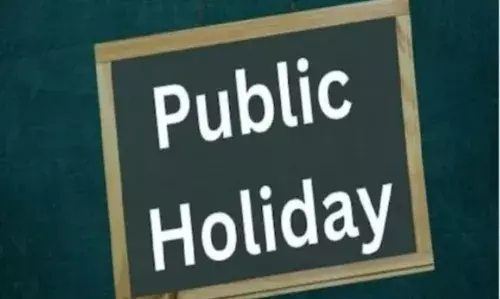 अक्टूबर में छुट्टियों की भरमार : बैंक, स्कूल और सरकारी दफ्तर रहेंगे बंद