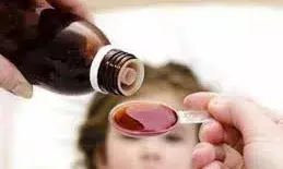 बच्चों की मौत मामले में डैक्ट्रामैट्रोफन सिरप को क्लीन चिट की तैयारी