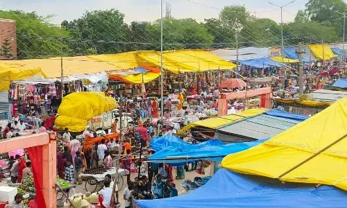 राष्ट्रीय दशहरा मेला-2025 का हुआ समापन