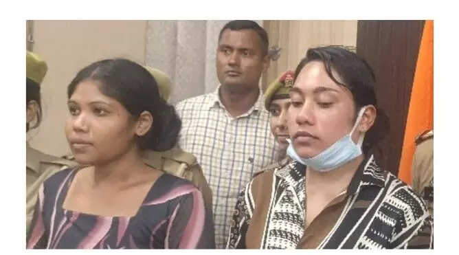 राजस्थान से भी जुड़े नाइजीरियन साइबर गैंग के तार, एक अरब की ठगी का चौंकाने वाला खुलासा