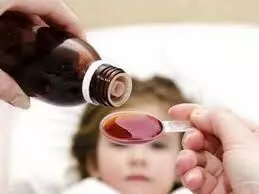 बच्चों की मौत मामले में डैक्ट्रामैट्रोफन सिरप को क्लीन चिट की तैयारी