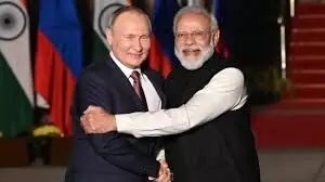 पुतिन ने पीएम मोदी को बताया बुद्धिमान और संतुलित नेता