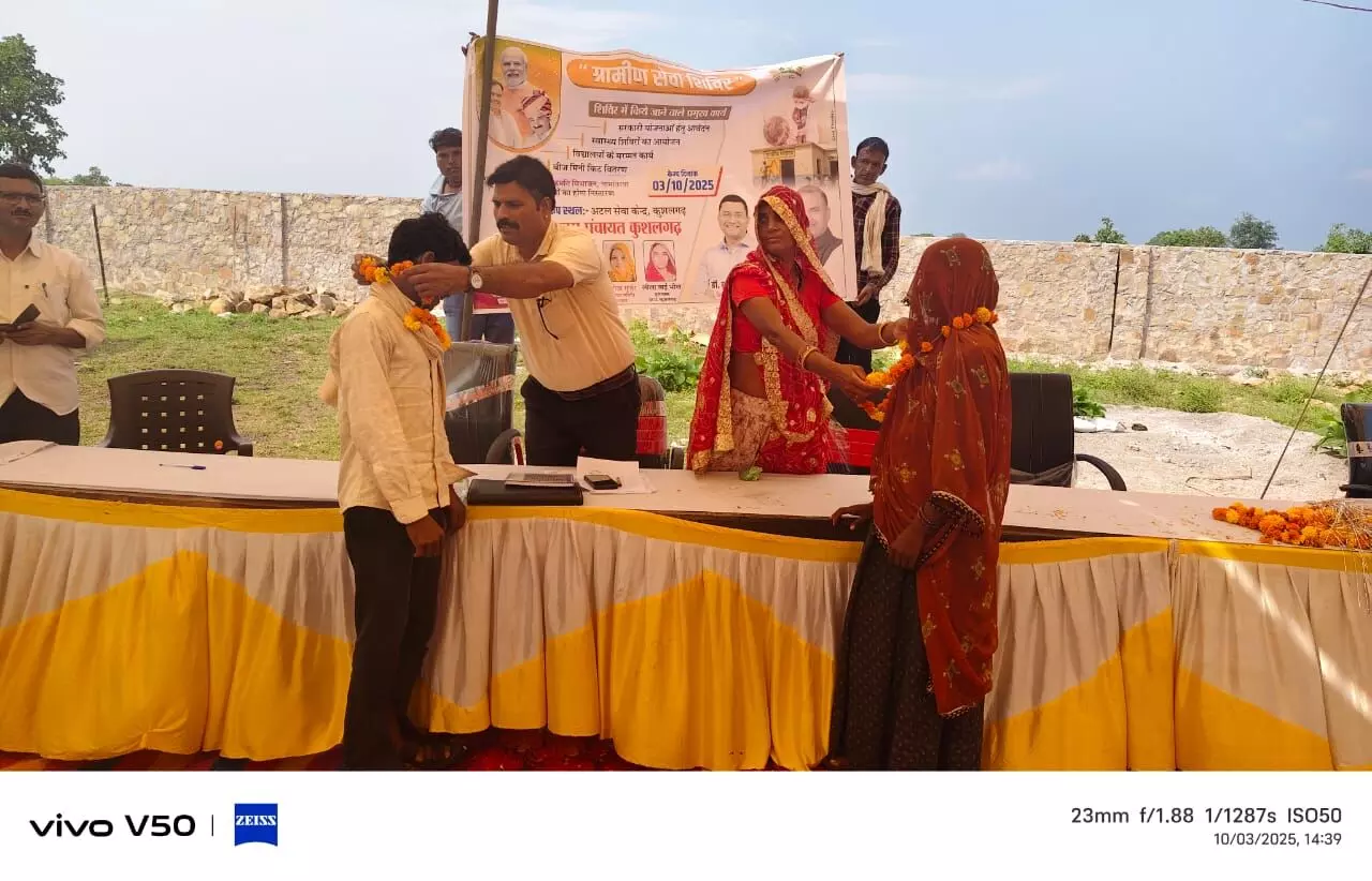 सफलता की कहानी : प्रधानमंत्री आवास योजना के तहत मिला पक्का घर सफलता की कहानी : प्रधानमंत्री आवास योजना के तहत मिला पक्का घर