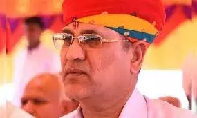 कांग्रेस नेता रामेश्वर डूडी का निधन,62 साल की उम्र में ली आख़िरी सांस, 2023 से कोमा में थे