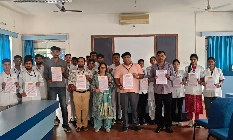 पशुधन से भी राज्य की देश में विशेष पहचानः डॉ. छंगाणी