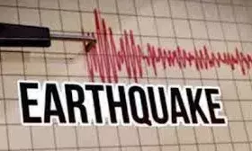 पाकिस्तान में सुबह-सुबह लगे भूकंप के जोरदार झटके