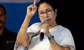 डीवीसी जलाशयों से पानी छोड़े जाने को लेकर केंद्र-बंगाल आमने-सामने, मंत्री ने सीएम के दावों को नकारा