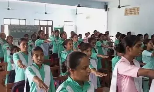 बस्‍सी में बाल विवाह निषेध कार्यक्रम का आयोजन