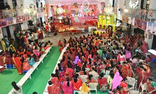 दीक्षारविवार को होगी भव्य मुनि दीक्षा