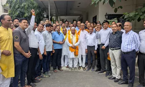 सांसद के दखल के बाद प्रोसेस हाउसों ने 2% हैंडलिंग चार्ज लिया वापस