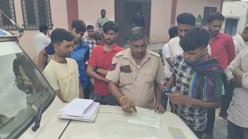 जहरीली वस्‍तु सेवन और सर्पदंश से चार अलग-अलग घटनाएं, तीन की मौत