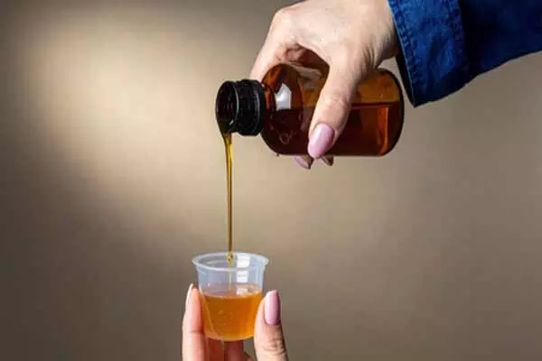 छिंदवाड़ा कफ सिरप मामले में बड़ा खुलासा, जहरीले स्तर पर मिला डायएथिलीन ग्लाइकोल छिंदवाड़ा कफ सिरप मामले में बड़ा खुलासा, जहरीले स्तर पर मिला डायएथिलीन ग्लाइकोल