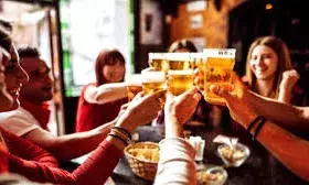 थोड़ी सी जो पी ली है… अब सेहत को देना पड़ेगा जवाब: शराब की ‘सुरक्षित मात्रा’ पर टूटा भ्रम, नई रिपोर्ट ने खोला सच