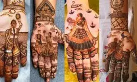 करवा चौथ पर मेहंदी का नहीं है समय? इन 5 ट्रेंडिंग आलता डिजाइनों से पाएं खूबसूरत लुक