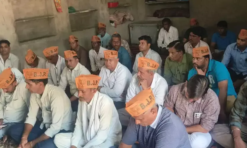 भारत का आत्मनिर्भर होना जरूरी, मुख्य वक्ता -गुरुजी