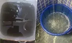 टूटी पाइपलाइन, नालों की बदबू और लापरवाह सिस्टम से लोग बीमार — हर घर बना कुंडी का जाल