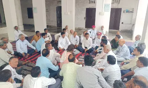 मेवाड़ कायमखानी सामूहिक विवाह सम्मेलन 10 मई   को होगा