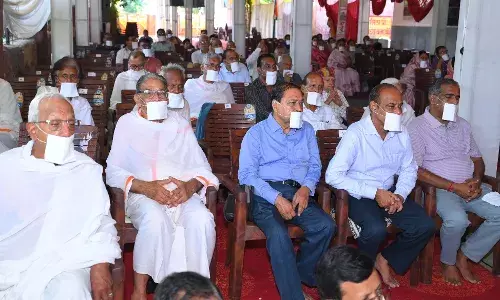 जीवन से अज्ञान ओर मिथ्यात्व को मिटाता है सम्यक दर्शन  म.सा.