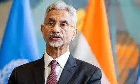 🇮🇳 अमेरिका से व्यापार समझौता तभी संभव, जब भारत की रेड लाइन का सम्मान हो: जयशंकर