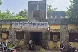 सरकारी स्कूल दीपावली से पहले चमकेंगे, रंग-रोगन और मरम्मत के आदेश जारी सरकारी स्कूल दीपावली से पहले चमकेंगे, रंग-रोगन और मरम्मत के आदेश जारी