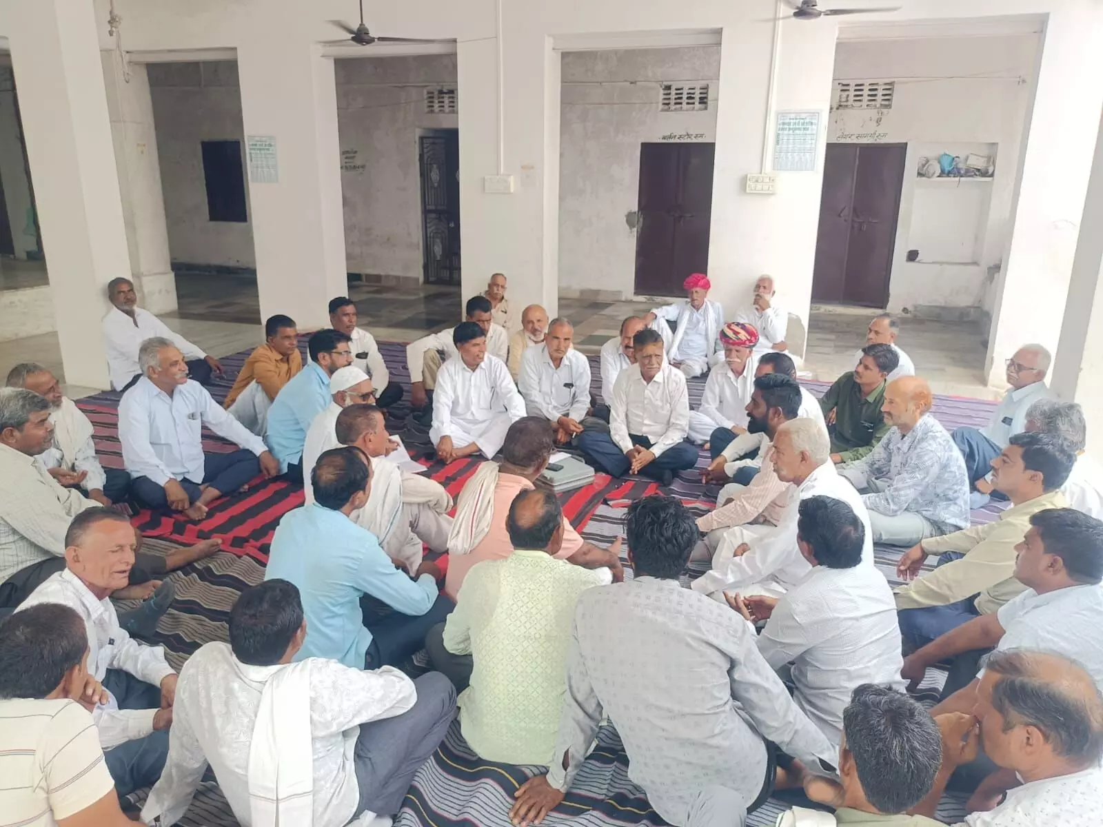 मेवाड़ कायमखानी सामूहिक विवाह सम्मेलन 10 मई को होगा मेवाड़ कायमखानी सामूहिक विवाह सम्मेलन 10 मई को होगा