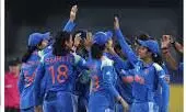 गेंदबाजों के दम पर टीम इंडिया ने रचा इतिहास, रोमांचक मुकाबले में मिली जीत