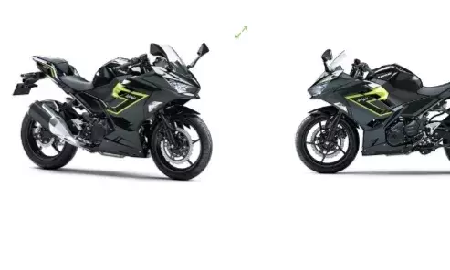 कावासाकी ने अपनी दो पॉपुलर मॉडलों को  किया लांच