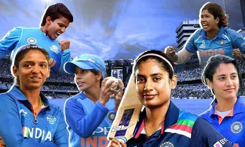 भीलवाड़ा में महिला क्रिकेट का महाकुंभ 24 अक्टूबर से होगा शुरू