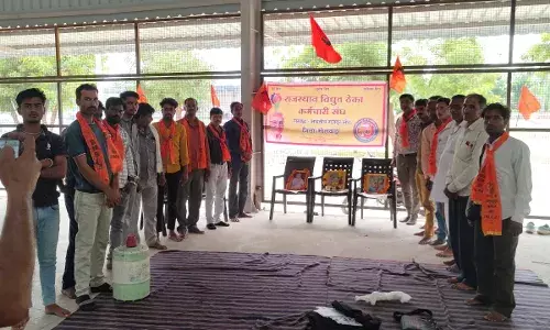 लुहार जिला अध्यक्ष व  गुर्जर महामंत्री मनोनीत