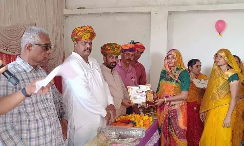 बड़लियास में ज्योति राजीविका सर्वांगीण सहकारी समिति की आमसभा आयोजित बड़लियास में ज्योति राजीविका सर्वांगीण सहकारी समिति की आमसभा आयोजित