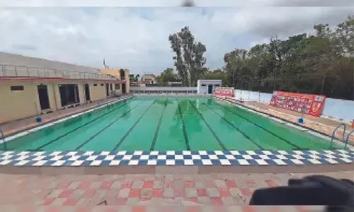 शाहपुरा मिनी स्विमिंग ओलंपिक 2025, नन्हे तैराकों का बड़ा मंच, अब 12 अक्टूबर को शाहपुरा मिनी स्विमिंग ओलंपिक 2025, नन्हे तैराकों का बड़ा मंच, अब 12 अक्टूबर को