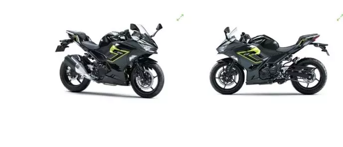 कावासाकी ने अपनी दो पॉपुलर मॉडलों को  किया लांच