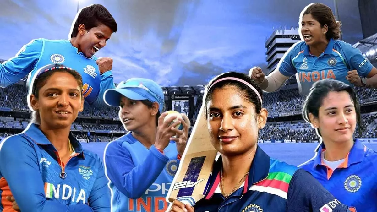 भीलवाड़ा में महिला क्रिकेट का महाकुंभ 24 अक्टूबर से होगा शुरू