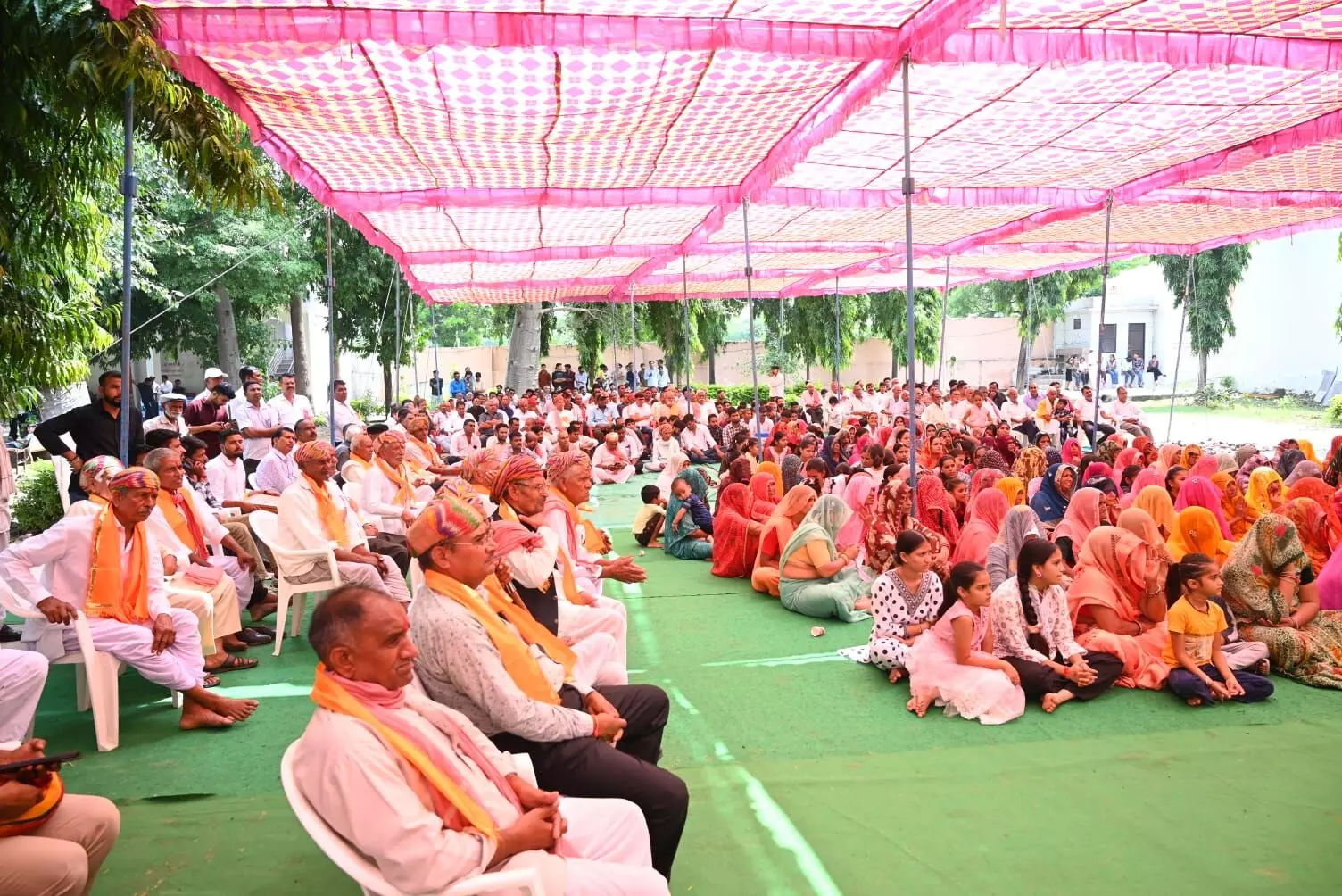 मेवलिया प्रजापति समाज मेवाड चौखले के प्रतिभा समारोह में 34 प्रतिभाओं के साथ 28 भामाशाओं का हुआ सम्मान मेवलिया प्रजापति समाज मेवाड चौखले के प्रतिभा समारोह में 34 प्रतिभाओं के साथ 28 भामाशाओं का हुआ सम्मान