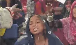 ससुराल भेजने के विवाद में दो महिलाओं को पिकअप से कुचला, 10 घायल