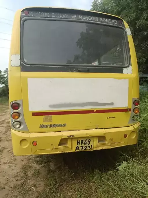 भीलवाड़ा: बसों के नंबर गेम का काला कारोबार! एक नंबर पर दो बसें, फर्जी चेसिस और बेनकाब होते सफेदपोश?