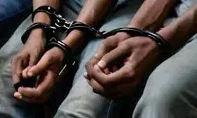 नाबालिग से रेप का आरोपित गिरफ्तार, एक अन्य मामले में सहयोगी पकड़ा