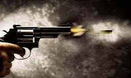 जिम में एक्सरसाइज कर रहे कारोबारी की गोली मारकर हत्या, लॉरेंस बिश्नोई गैंग पर शक जिम में एक्सरसाइज कर रहे कारोबारी की गोली मारकर हत्या, लॉरेंस बिश्नोई गैंग पर शक