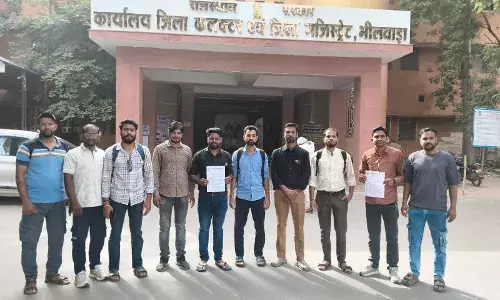 नर्सिंग ऑफिसर/एएनएम भर्ती प्रक्रिया में मेरिट और बोनस अंकों के आधार पर चयन की मांग