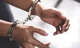 जानलेवा हमले के 5 आरोपित गिरफ्तार, सांगवा में हुआ था विवाद