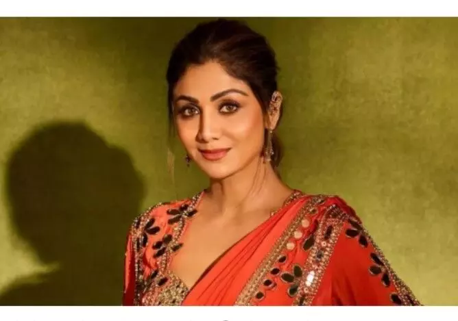 60 करोड़ की ठगी केस में एक्ट्रेस शिल्पा शेट्टी से 5 घंटे तक पूछताछ, EOW ने दर्ज किया बयान