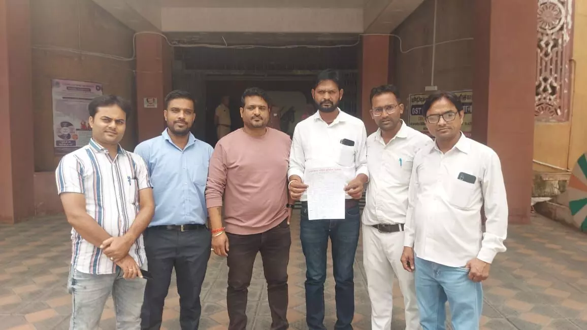 नर्सेज स्टाफ की कमी से बढ़ी परेशानी: महात्मा गांधी अस्पताल में 10 साल से नहीं बढ़ाई गई संख्या